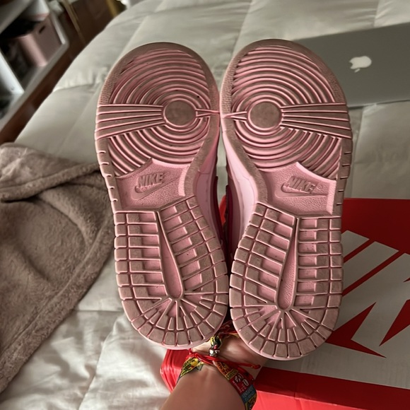 Triple Pinks - Picture 5 of 5